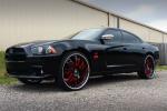 Dodge Charger Hemi on Forgiato Wheels (Veraso) 2016 года